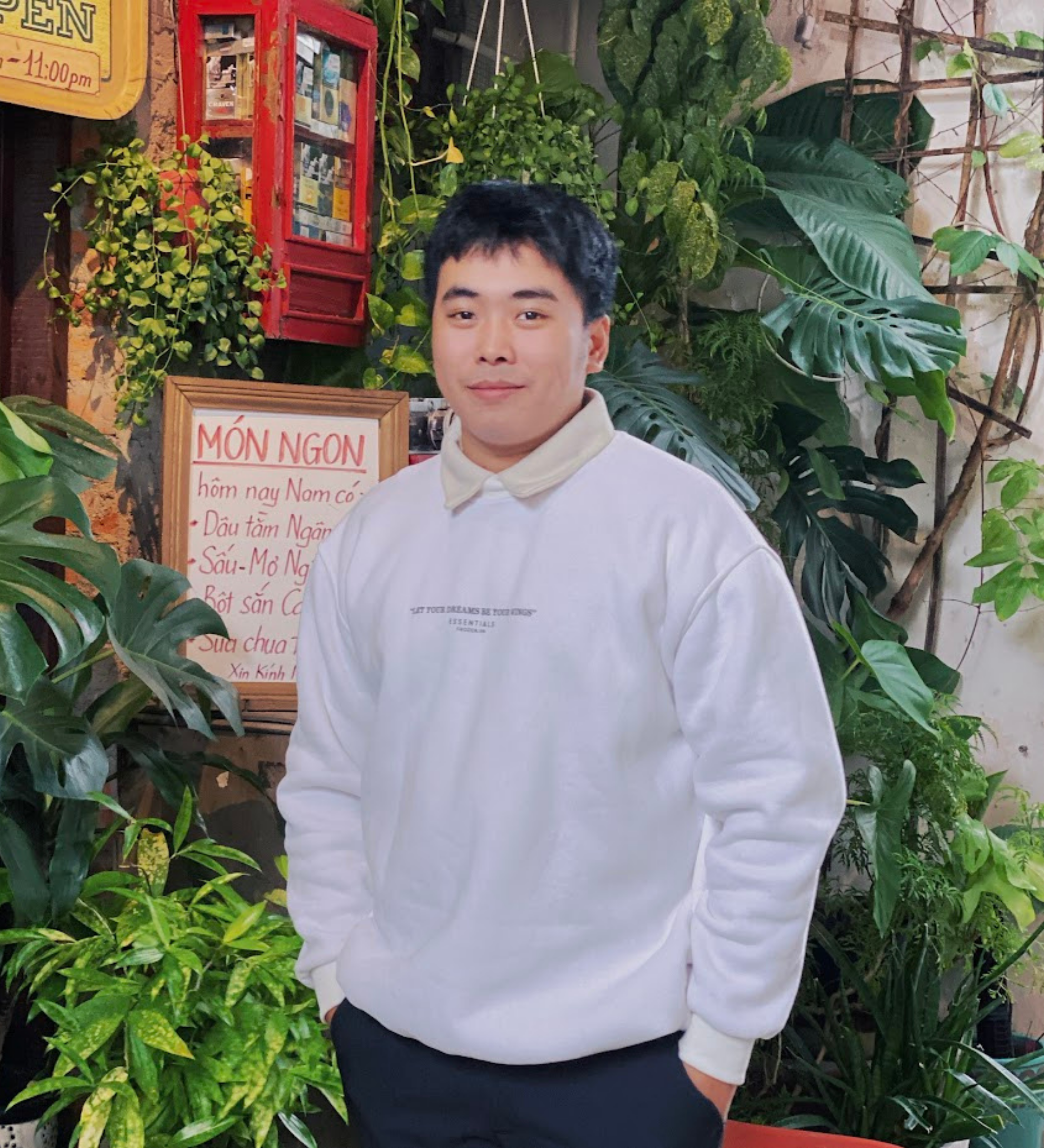 first image